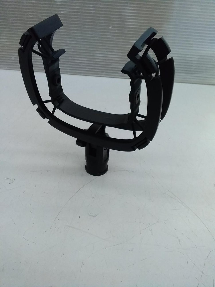ELGATO PC Microphone Pop Guard Mount WAVE: 3 Used