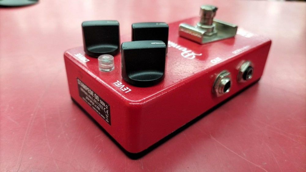 PROVIDENCE SOV-2 EFFECTOR 873574