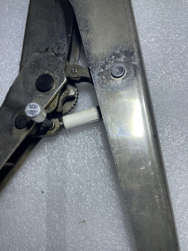 Vulkan Lokring Manual Hand Tool HM/K-2652