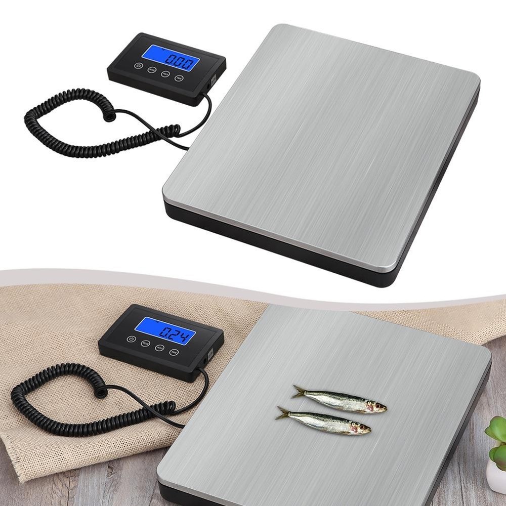 Reliable Weighing Solution with Accurate Readings and User Friendly Features