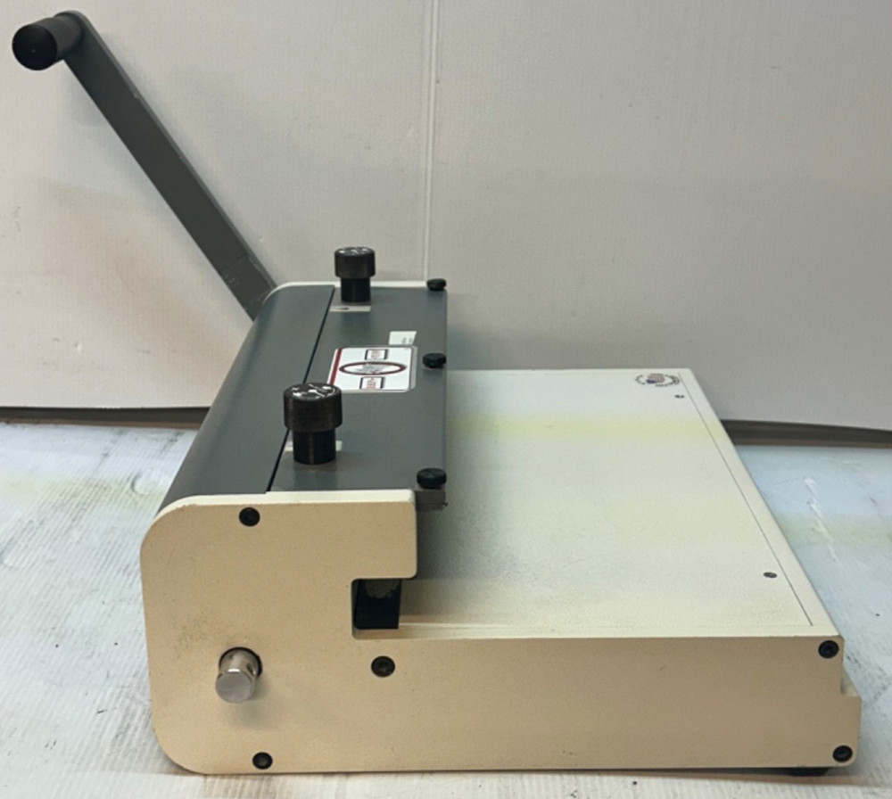 Rhin-O-Tuff HD-8000 Wire Closing Module T01014