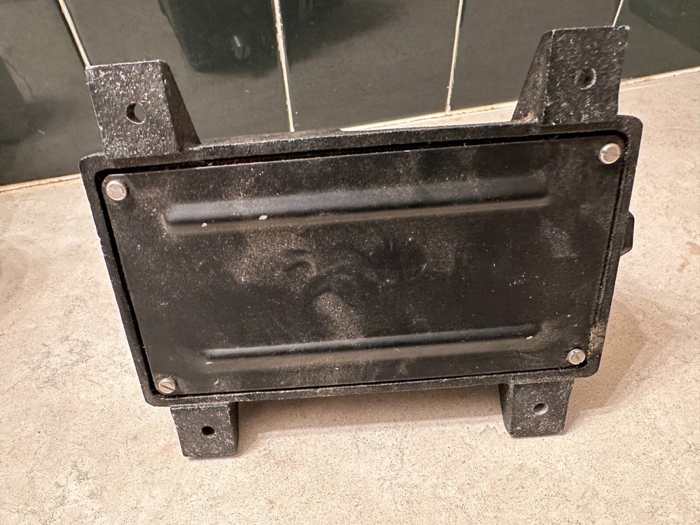 SHARP AUTO PILOTS MODEL E45 FEEDBACK MADE IN ENGLAND