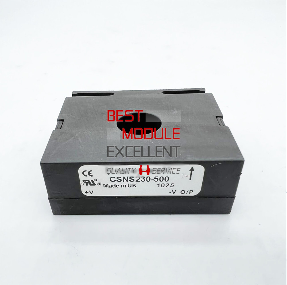 1PCS CSNS230-500 Professional Power Modules Modules Sensors
