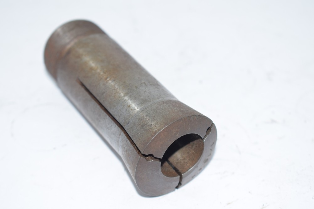 5C Round Collet 1/16'' EM Emergency Lathe Tooling