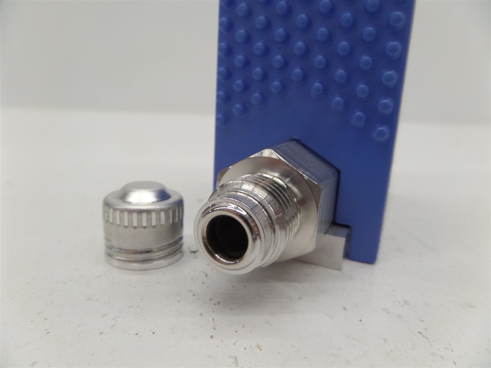 Celerity IN2 DSNAE100 Mass Flow Controller N2 89-172 SCCM