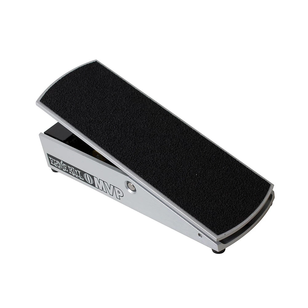 Ernie Ball MVP Volume/Gain Expression Pedal