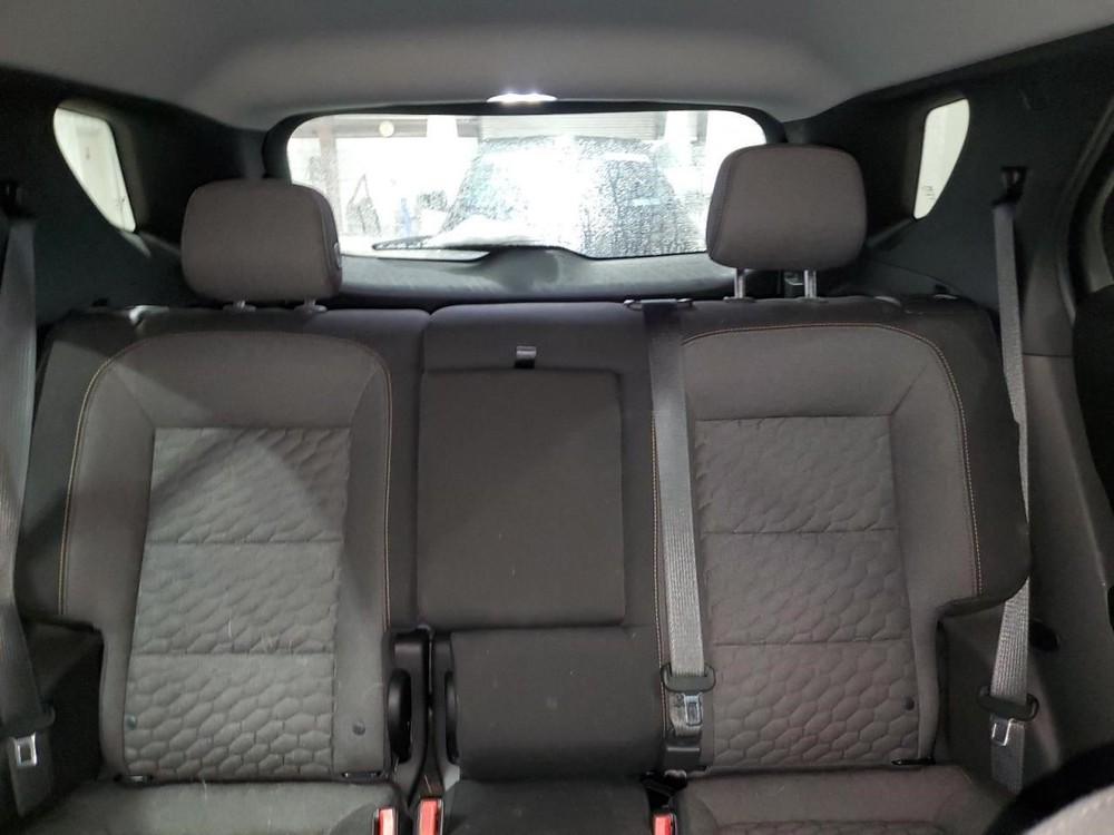 EQUINOX 2018 Air Shutter 11572491