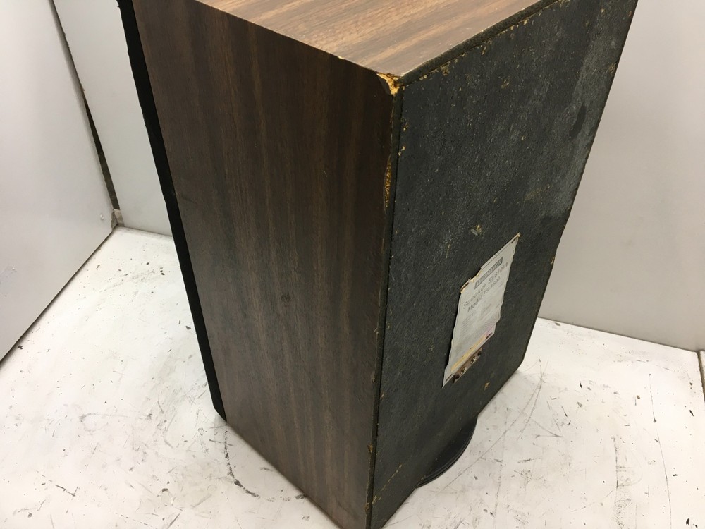 Magnavox FS-1600 Speaker - Single