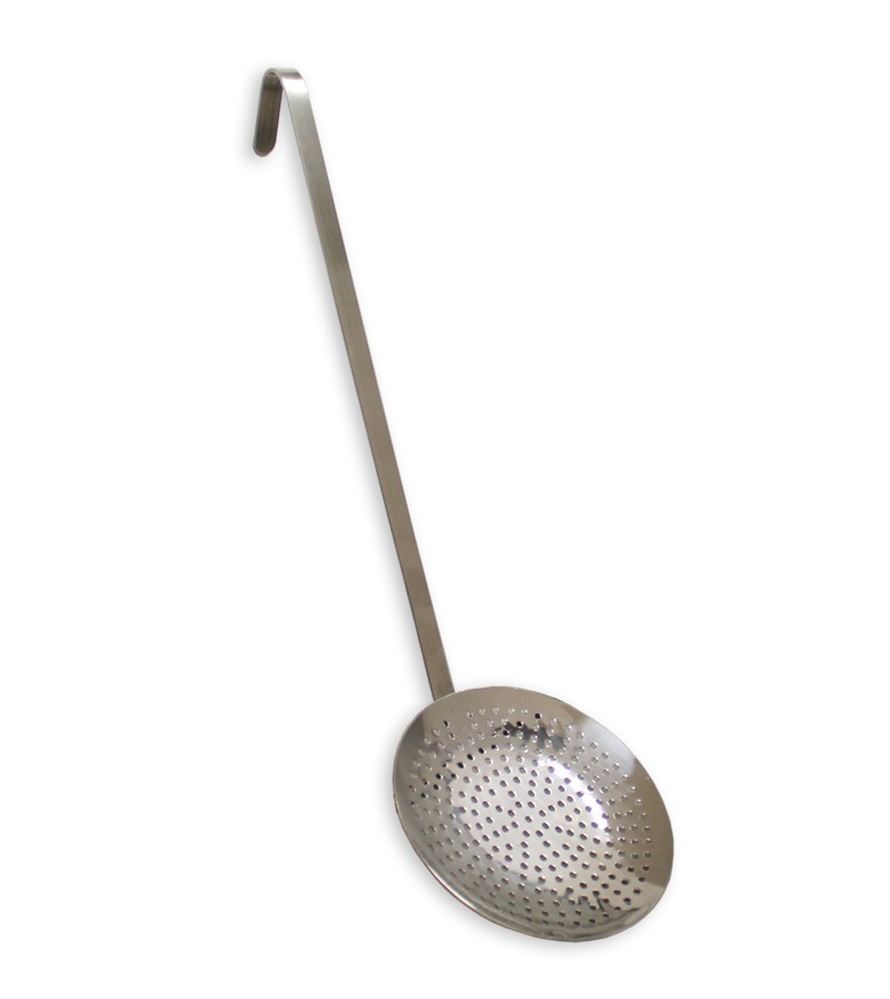 Stainless Steel Perforated Skimmer