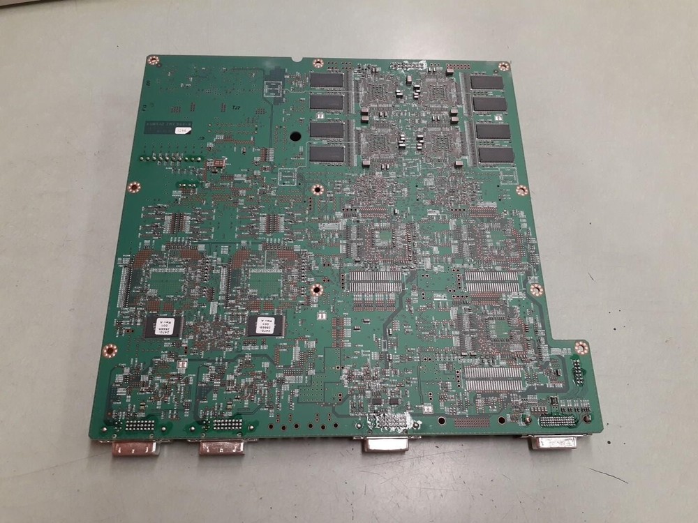 POLYCOM 2202-24031-800 REV B Main Board