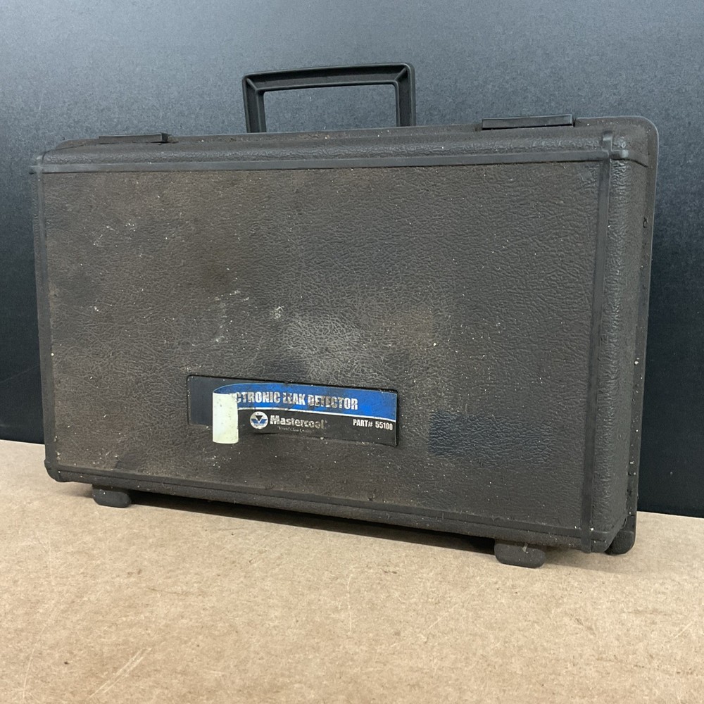 Mastercool Electronic Leak Detector 55100 - Untested