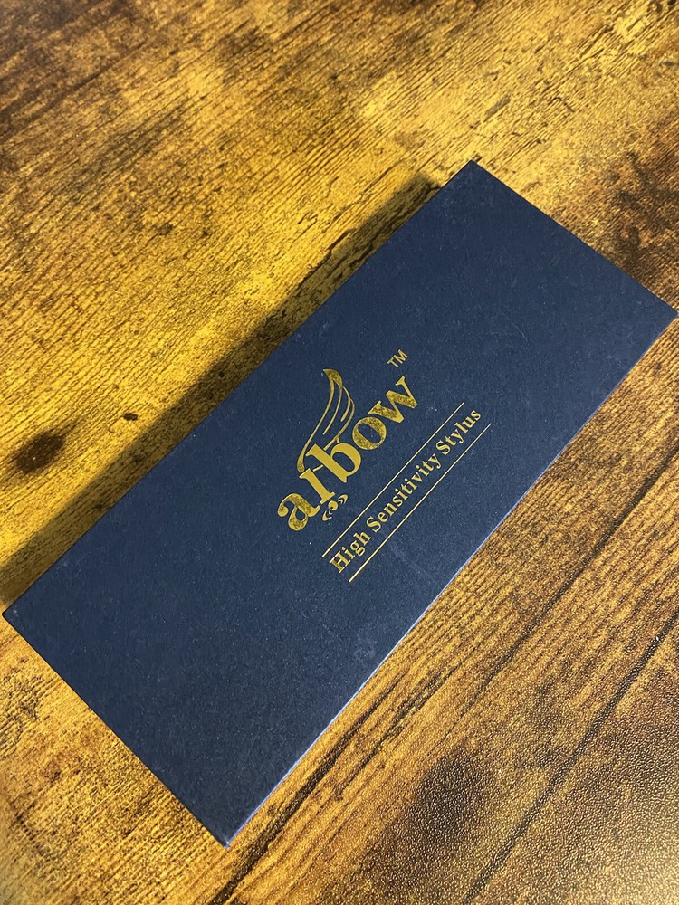 Albow Stylist Pen Set