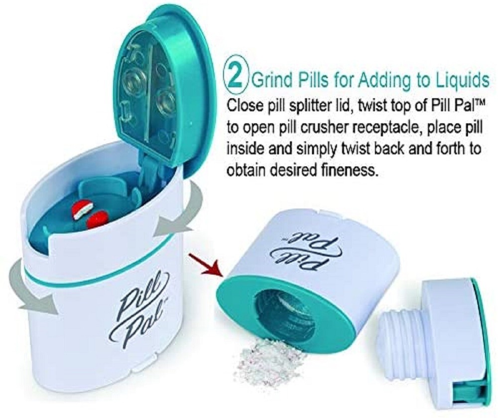 Norco Pill Pal