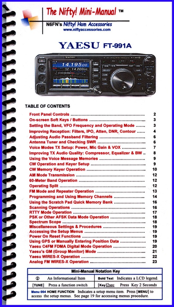 Yaesu FT-991A HF/VHF/UHF All Mode Transceiver Accessory Bundle!!