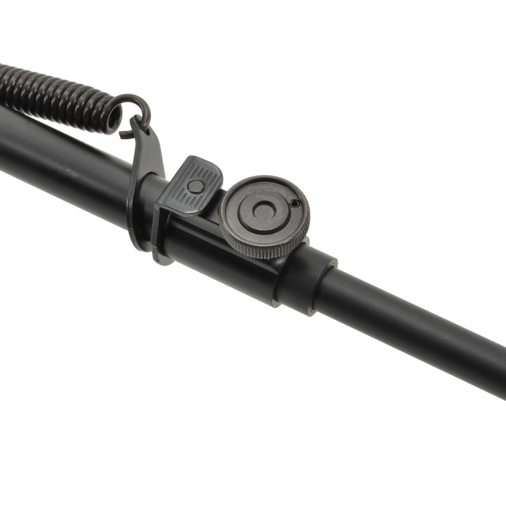 Aimtech Warhammer 9-13" Adjustable Tactical Harris Style Bipod Stud Mount 20853