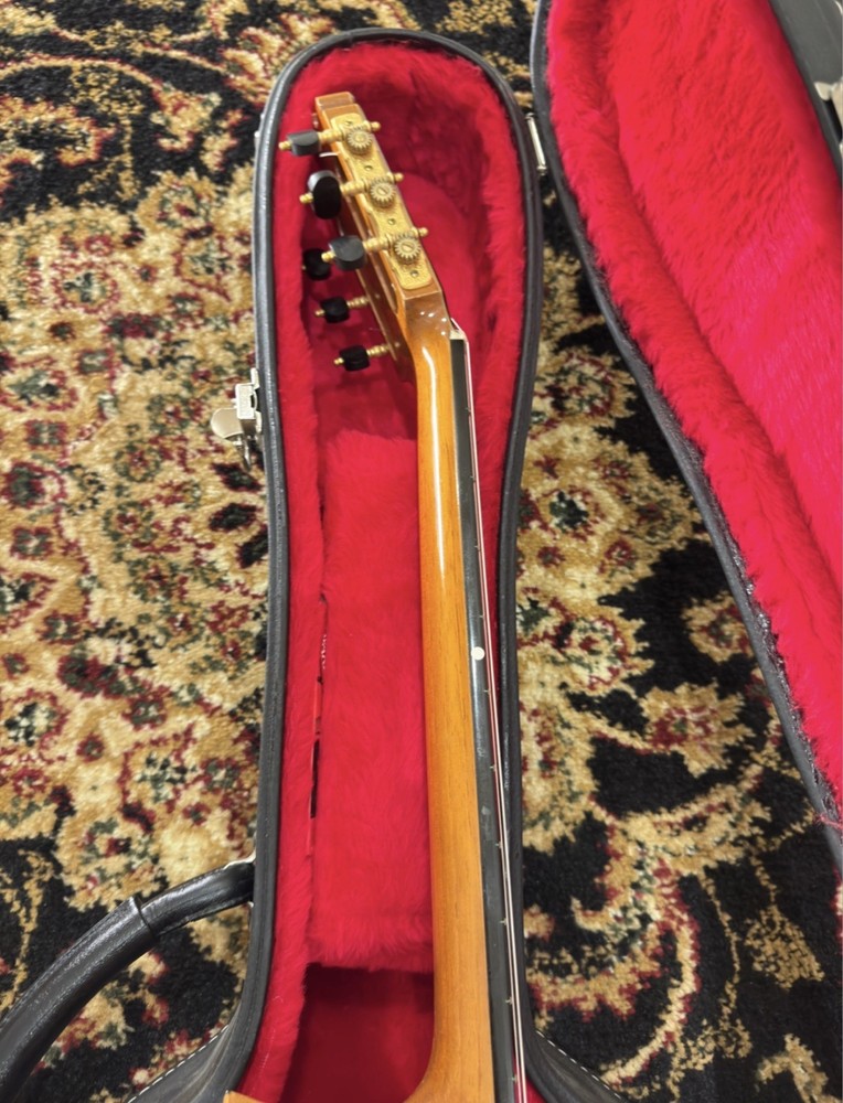 Francisco Barba Blanca 2009