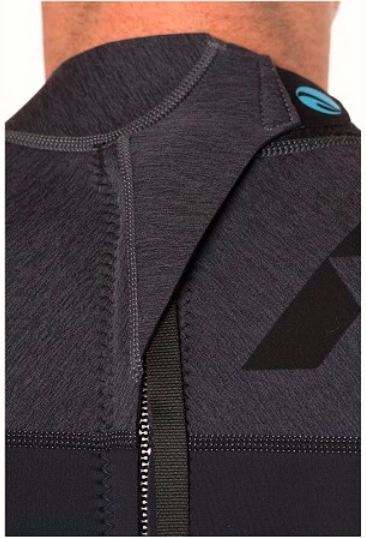 Bare Mens 3/2mm Revel Full Wetsuit
