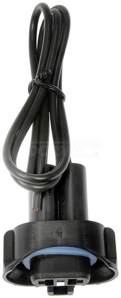 Dorman Headlight Socket Low Beam Fits 2013-2019 Ford Fusion 2014 2015 2016 2017