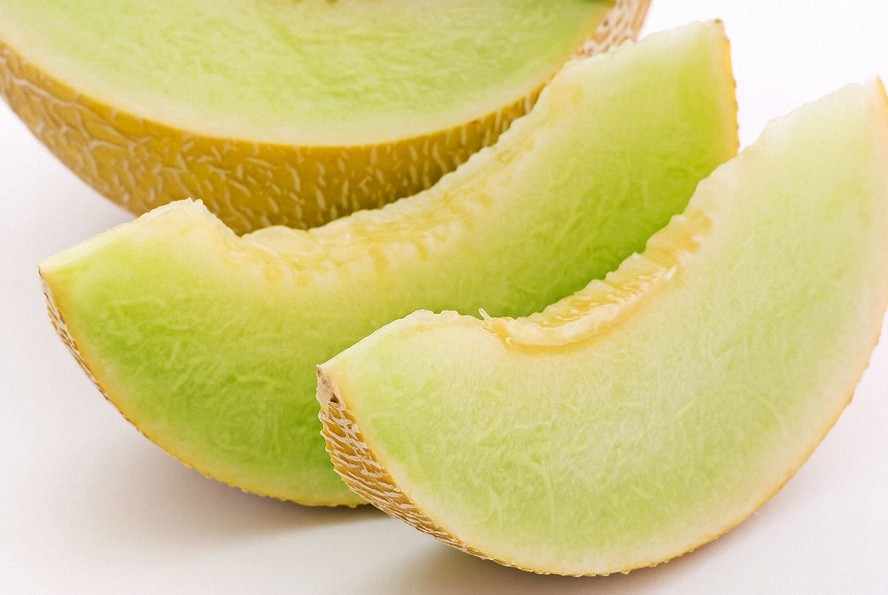 4 oz Candle Scent Oil-HONEYDEW MELON