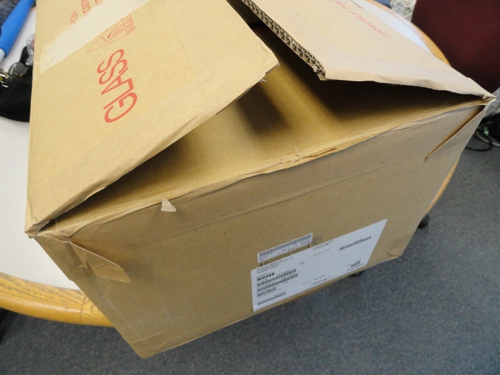 NEW !!! Hitachi SP14Q006 5.7" LCD Display Panel, (no touch)