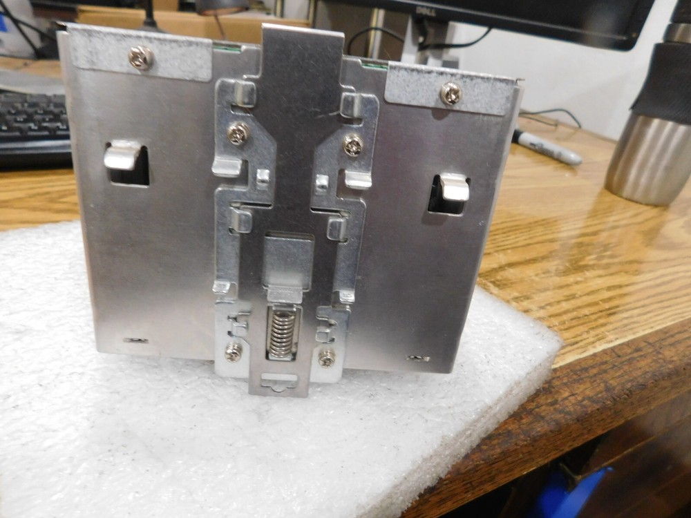 Lambda Model: DLP240-24-1/E DIN Rail Mount Powerr Supply.