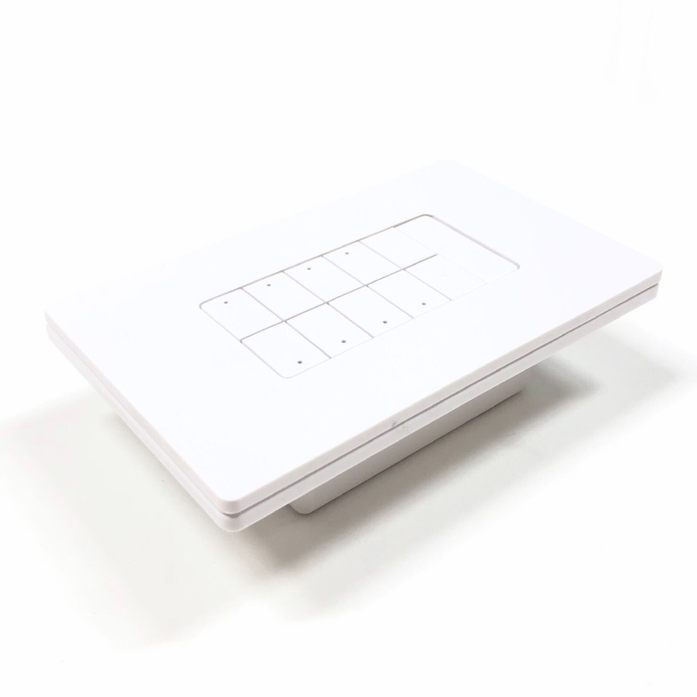 103-000023-00 Philips Ethernet Controller Keypad