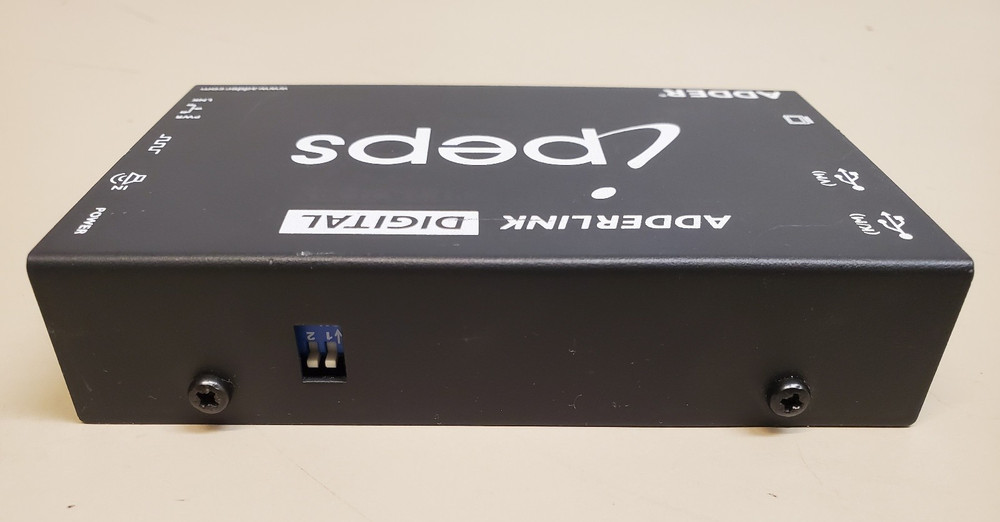 Adder AdderLink Digital ALD-IPEPS IP KVM