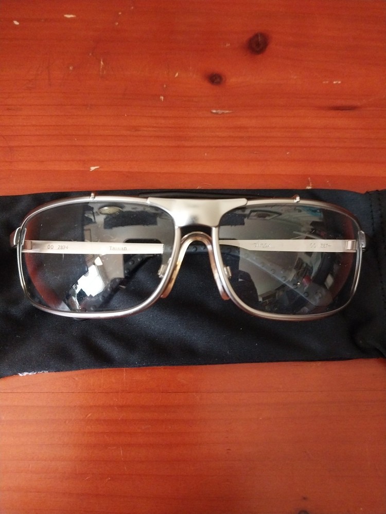 Vintage Smith & Wesson Glasses