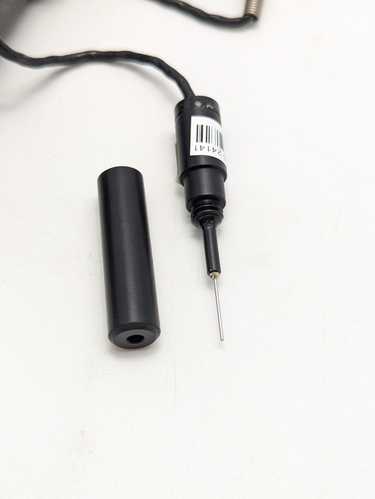 Eutechnics 4400 Digital Thermometer | Gray