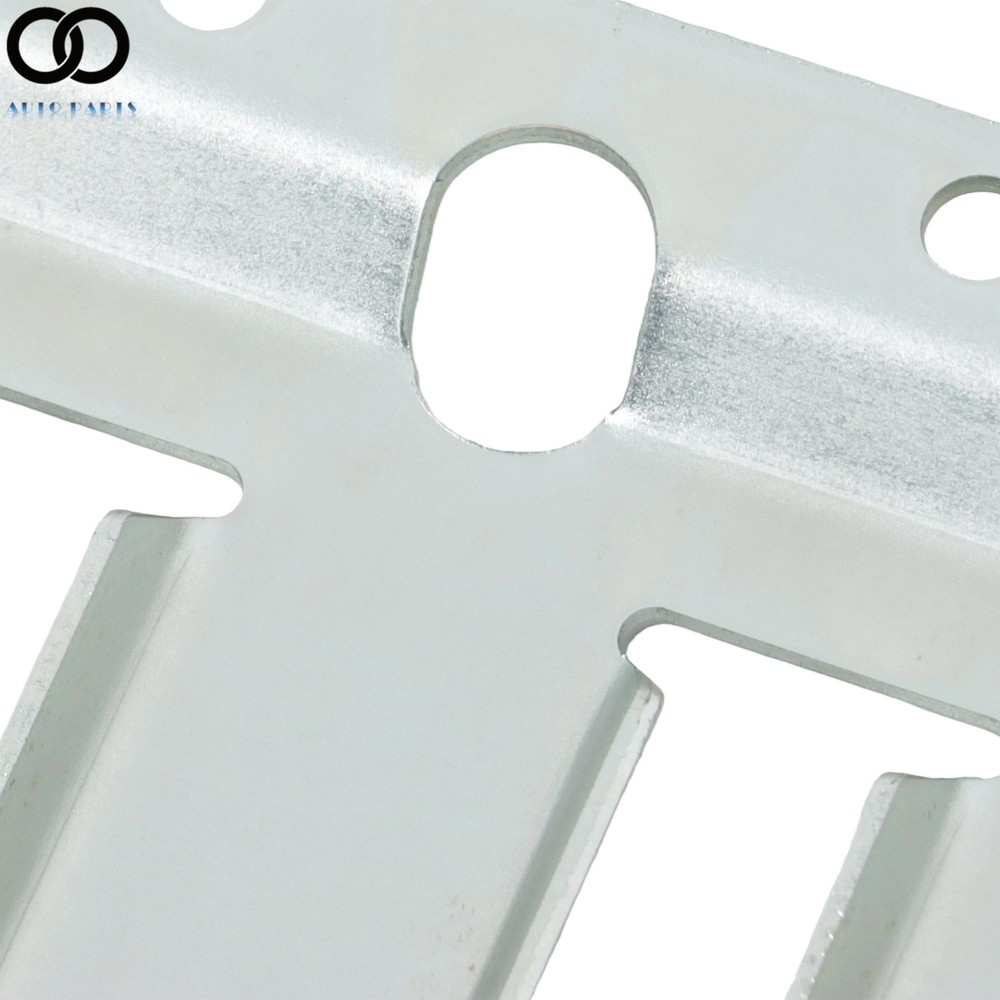 10 Pack 5' E Track Tie Down Rail Kit For Trucks Trailers Cargo Vans Labwork