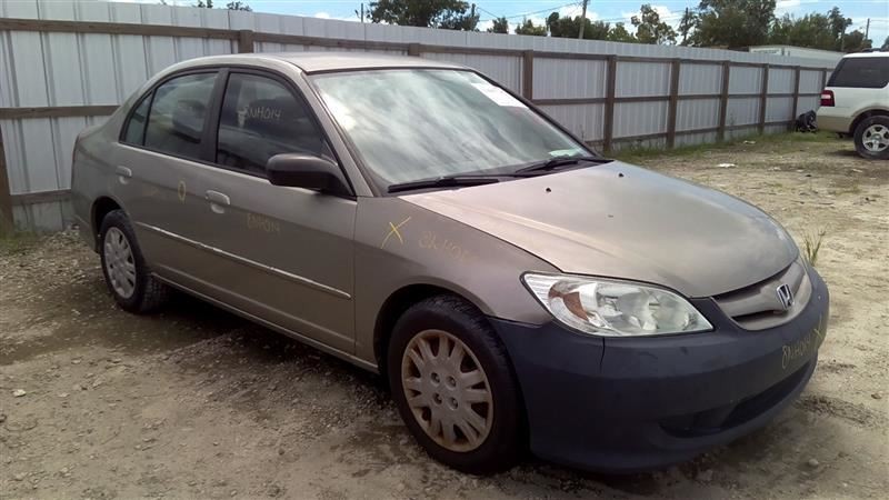 CIVIC 2005 High Mounted Stop Light 1036307351