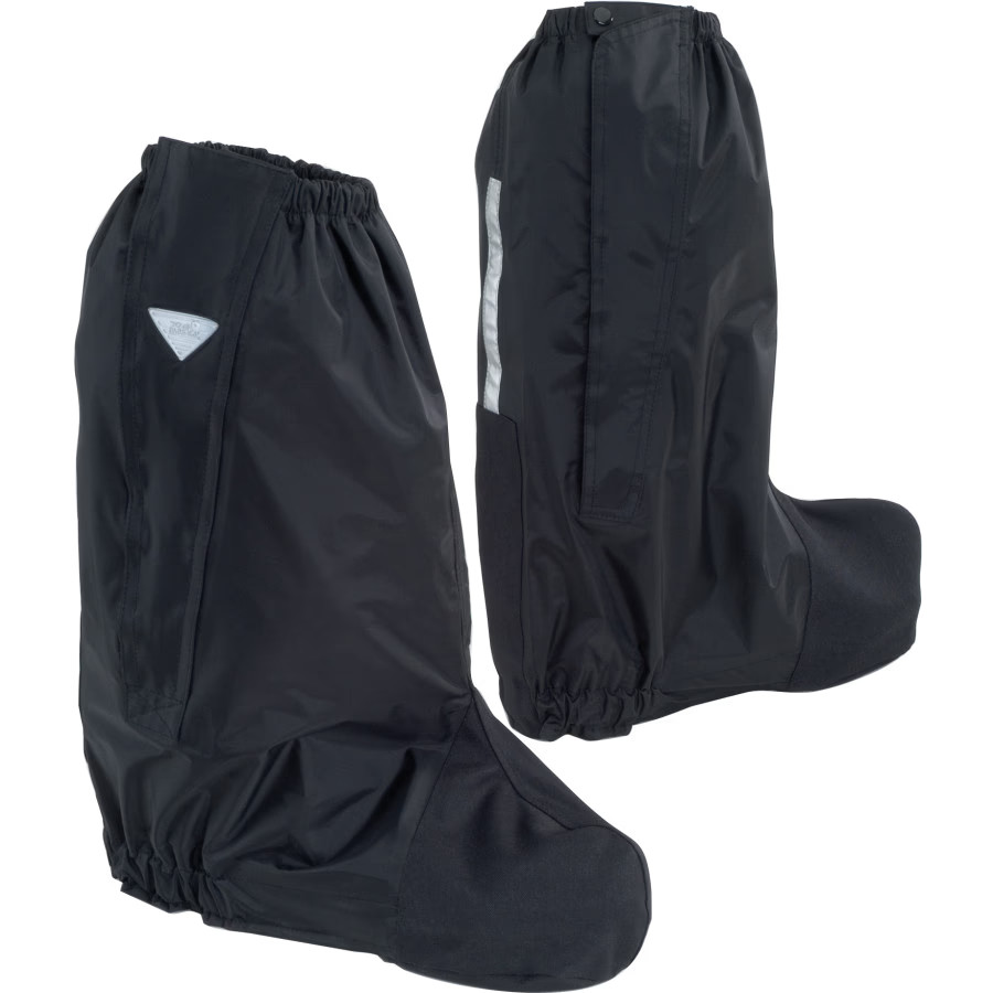 Tourmaster Deluxe Rain Boot Covers