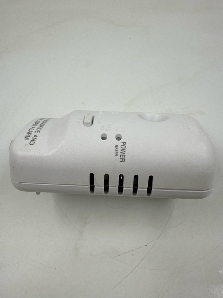 UNIVERSAL SECURITY INSTRUMENTS MCN400 (MI1073697)