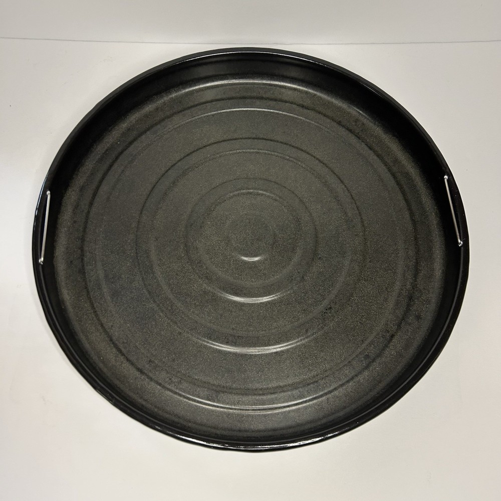 NuWave Pro Plus Oven 20601 /20602 Replacement Bottom Base + Pan + Grill Rack