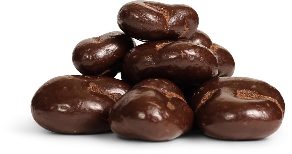 Dark Chocolate Covered Walnuts by It's Delish 12 Oz