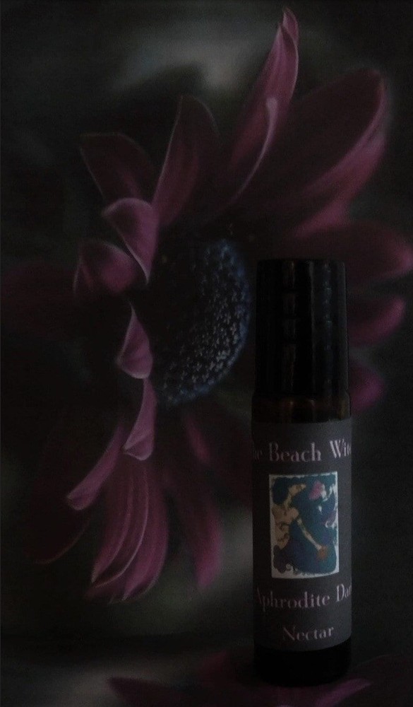Aphrodites Dark Nectar Roll On Female