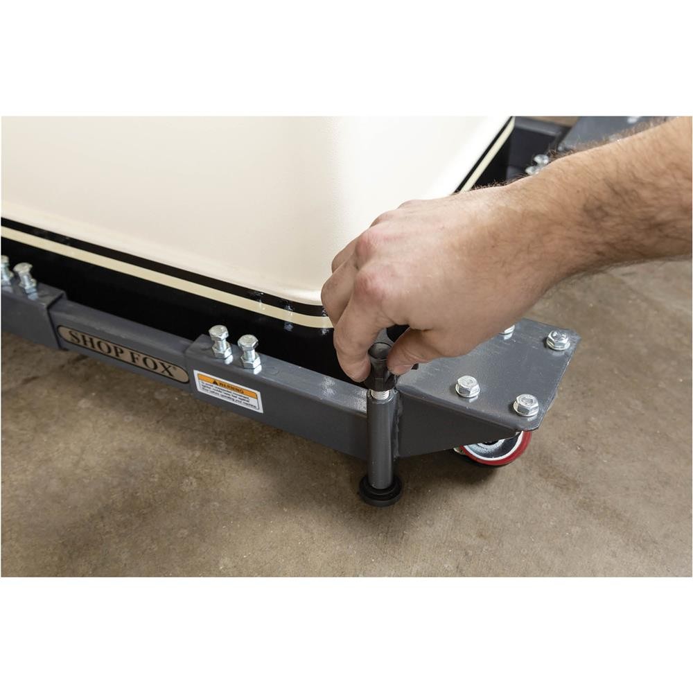 D2260A Mini Mobile Base