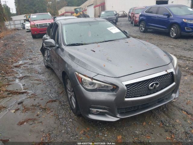 Q50 2016 Glove Box 5012354