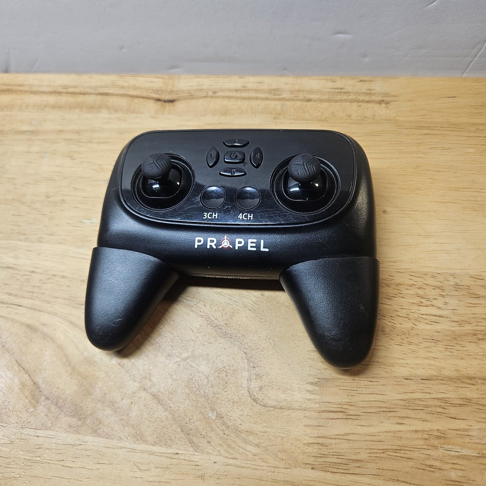 Replacement Remote Controller For Propel 2.4 Ghz Dart 1.0 Drone