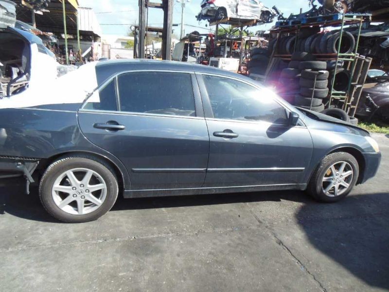 ACCORD 2004 Exhaust Pipe 522268