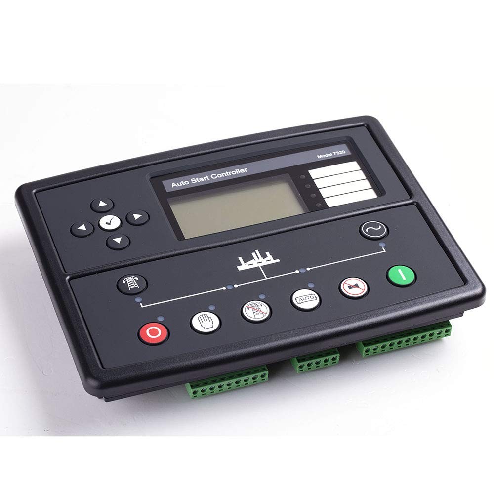 NEW DEEP ELECTRONICS DSE7320 Electronics Control Module