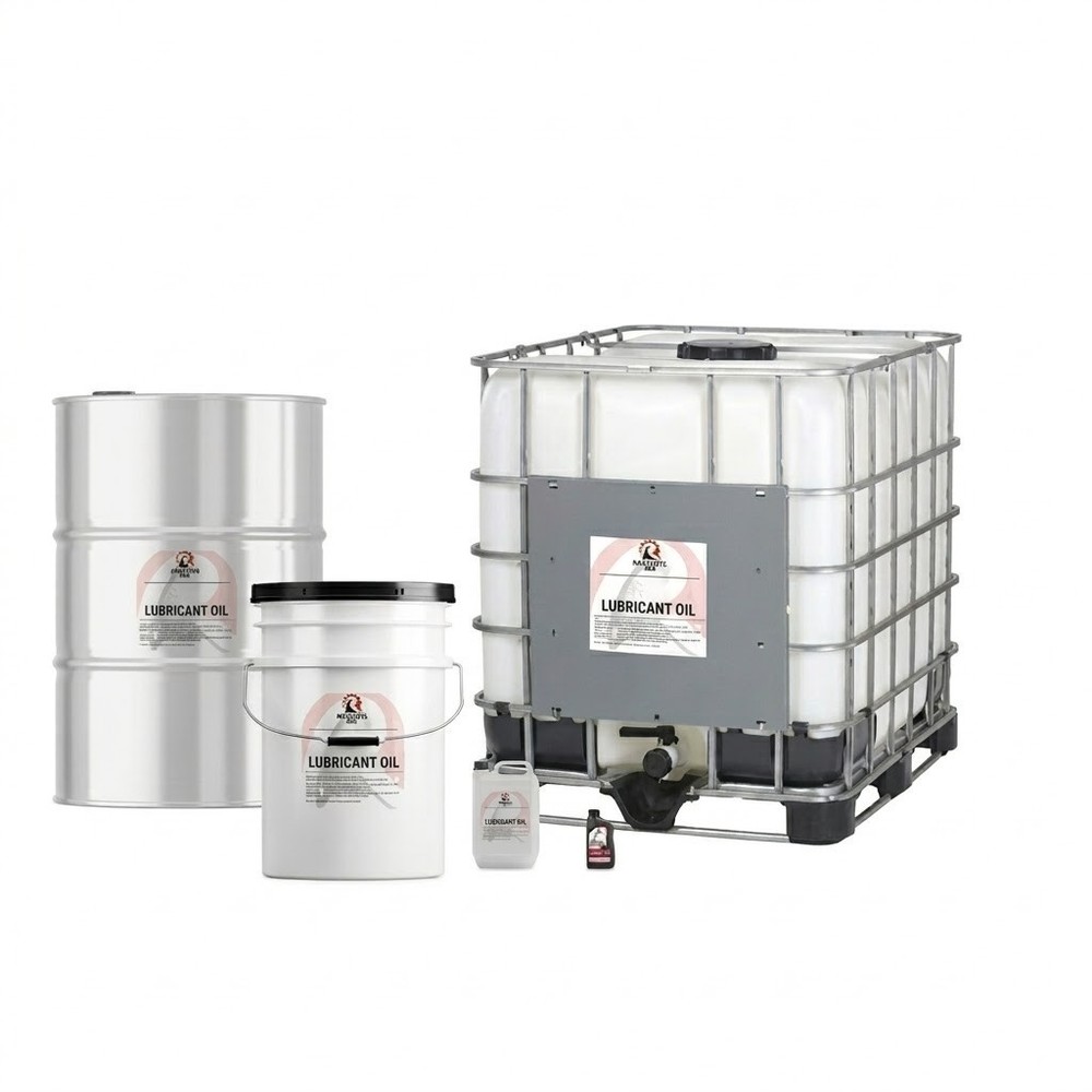 Gardner Denver Aeon 9000 Th Replacement Lubricant 5GAL