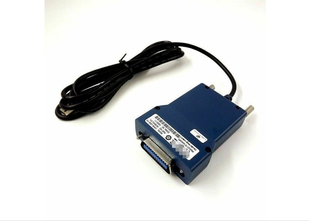 1PC New GPIB-USB-HS Interface Adapter controller 778927-01 IEEE 488 US FREE SHIP