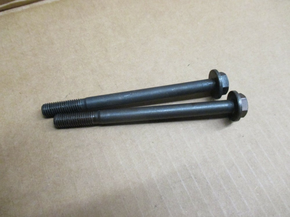 Cummins SCREW,HEXAGON HEAD CAP 3035022