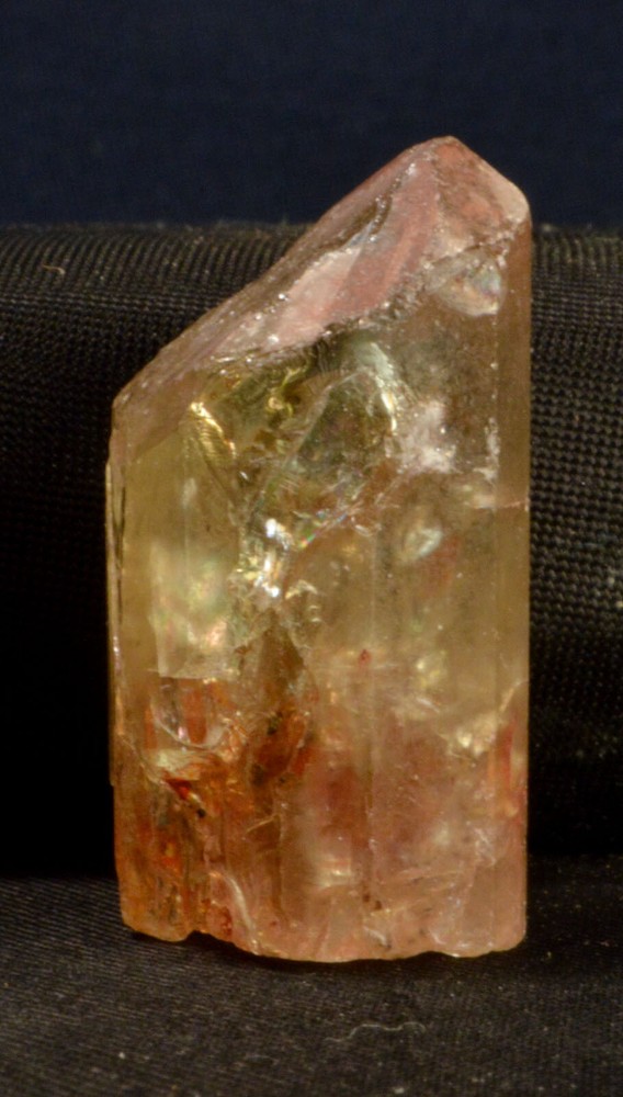 #10,288 Apatite - Mexico