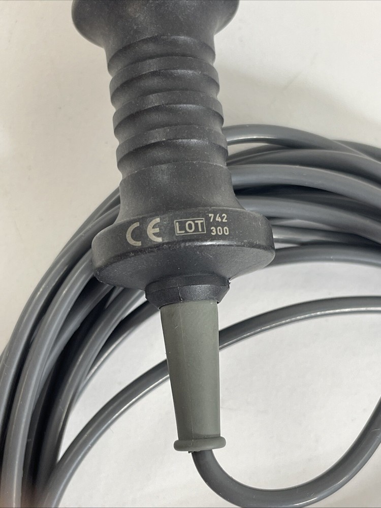 Olympus A0393 Monopolar High Frequency Cord