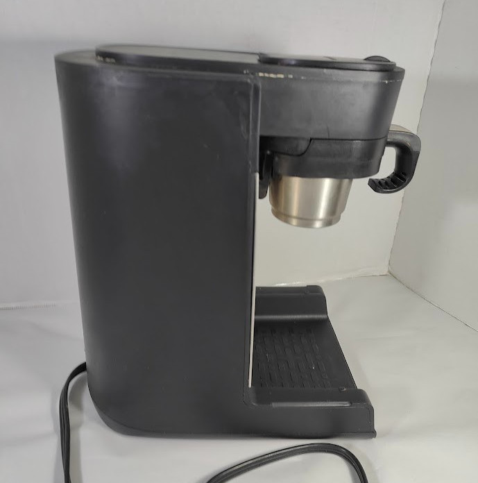 Bunn MCU My Cafe 1 Cup Maker Drip Tested
