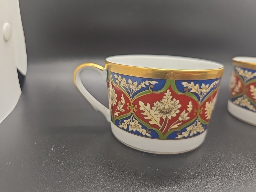 Christain Dior Dinnerware Set