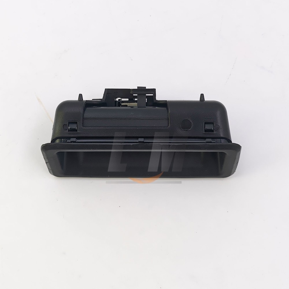 Boot Tailgate Handle Trunk Handle Release Switch For BMW E60 E90 E91 51247118158