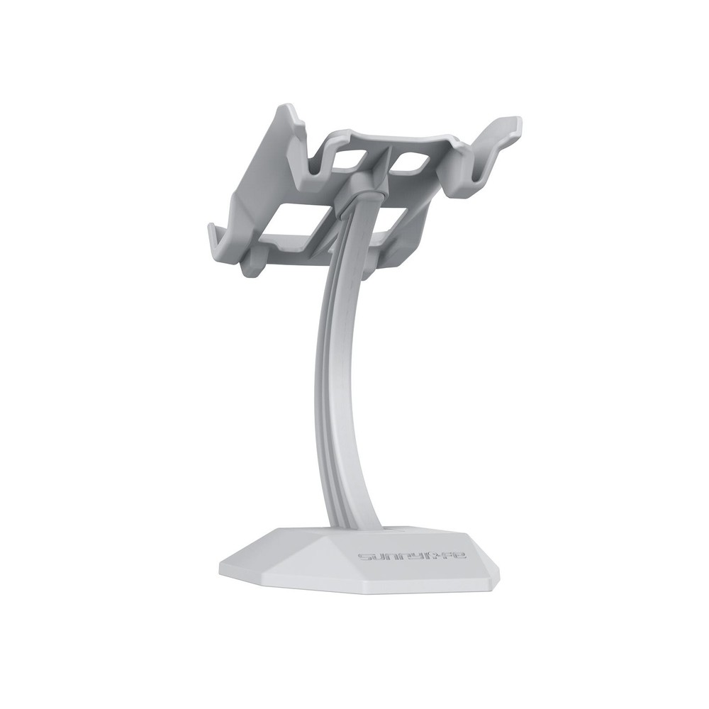 Plastic Desktop Display Stand Base For DJI Mini 3/Mini 3 Pro/Mini 2/Mini 2 SE E